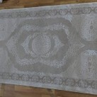 Поліестера килимова доріжка TEMPO 117AA POLY.IVORY/CREAM - Висока якість за найкращою ціною в Україні зображення 5.
